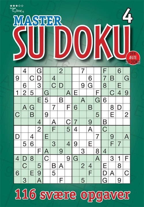 Classic Sudoku Master instaling