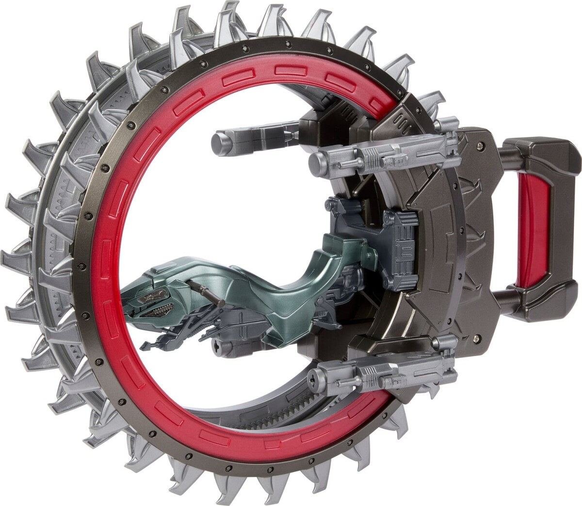 Masters Of The Universe - Roton Assault Vehicle - Mattel Jkj05