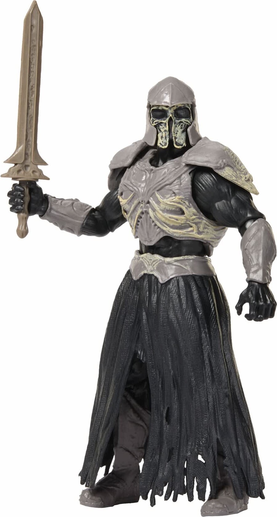 Masters Of The Universe - Skel-Knight Figur - 14 Cm - Mattel Jkh93