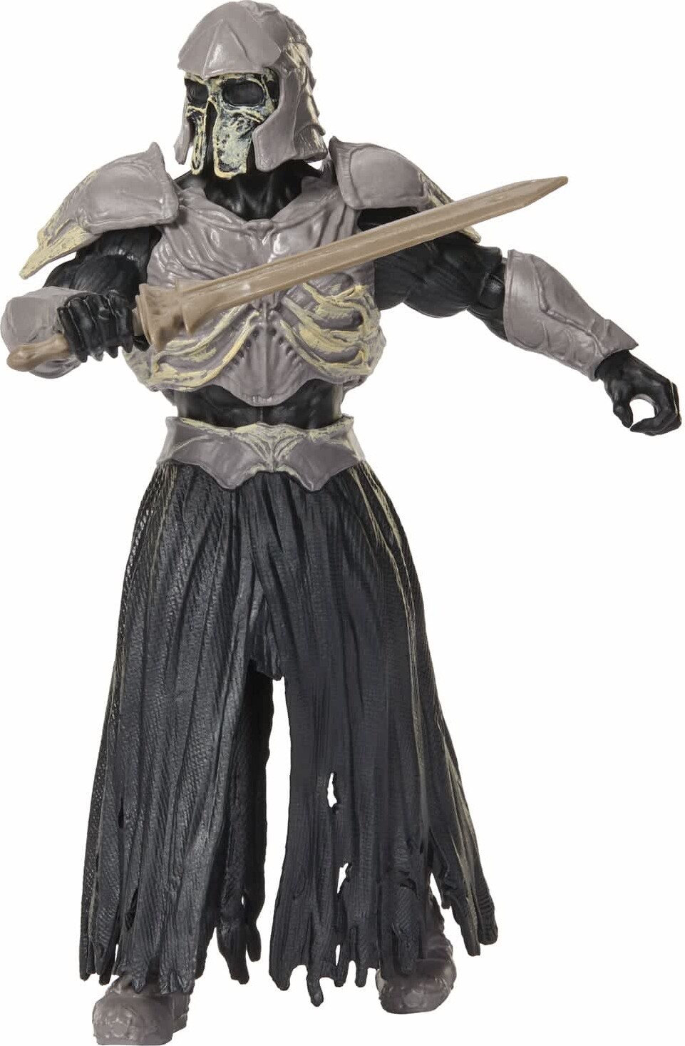 Masters Of The Universe - Skel-Knight Figur - 14 Cm - Mattel Jkh93