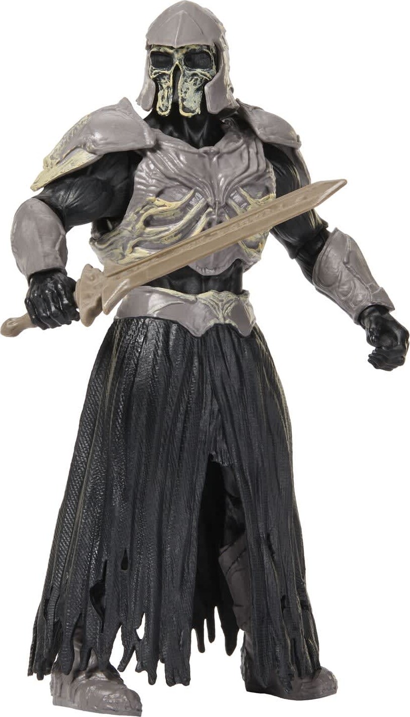 Masters Of The Universe - Skel-Knight Figur - 14 Cm - Mattel Jkh93