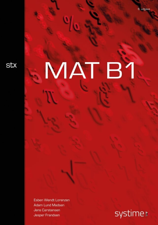 Mat B1 Stx
