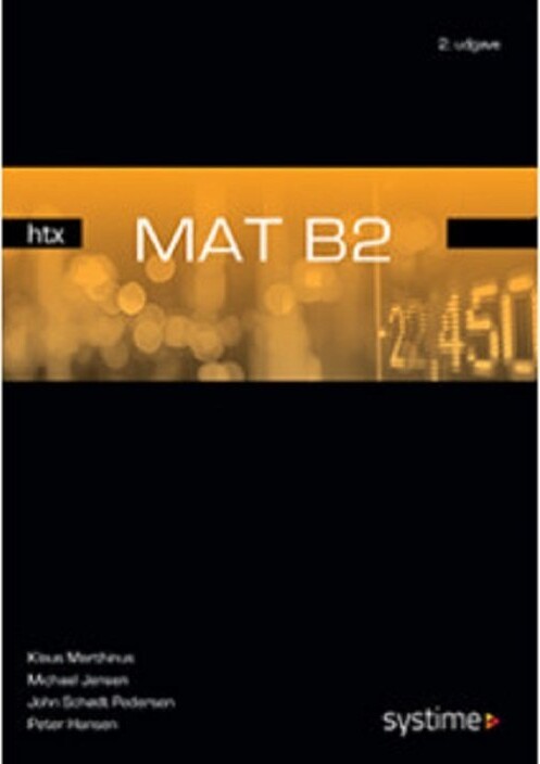 Mat B2 Htx