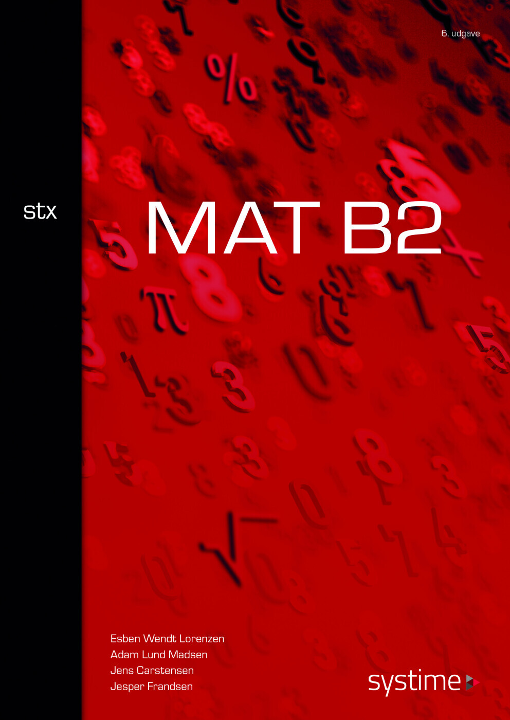 Mat B2 Stx