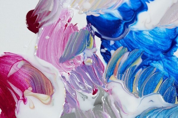 Liquitex - Acrylic Matte Medium 946 Ml