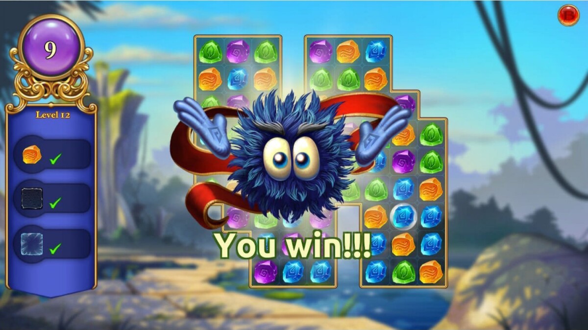 Match 3 Adventure Collection Code In A Box