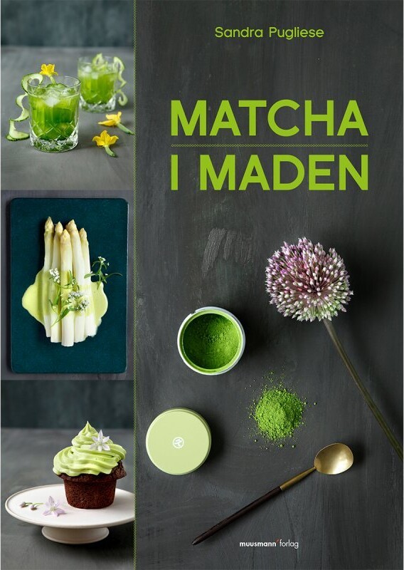 Sund Med Matcha I Maden