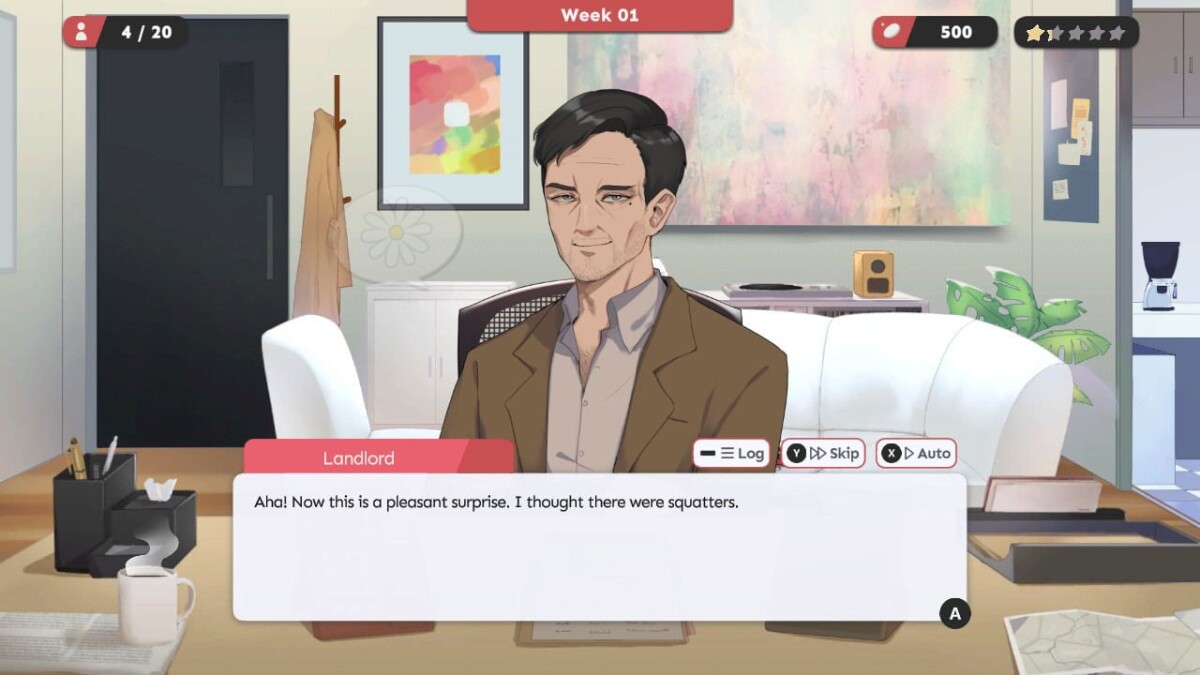 Matchmaker Agency Multi-Language