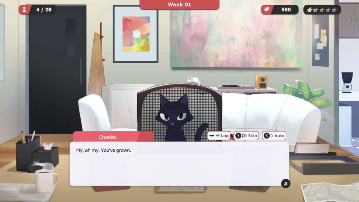 Matchmaker Agency Multi-Language