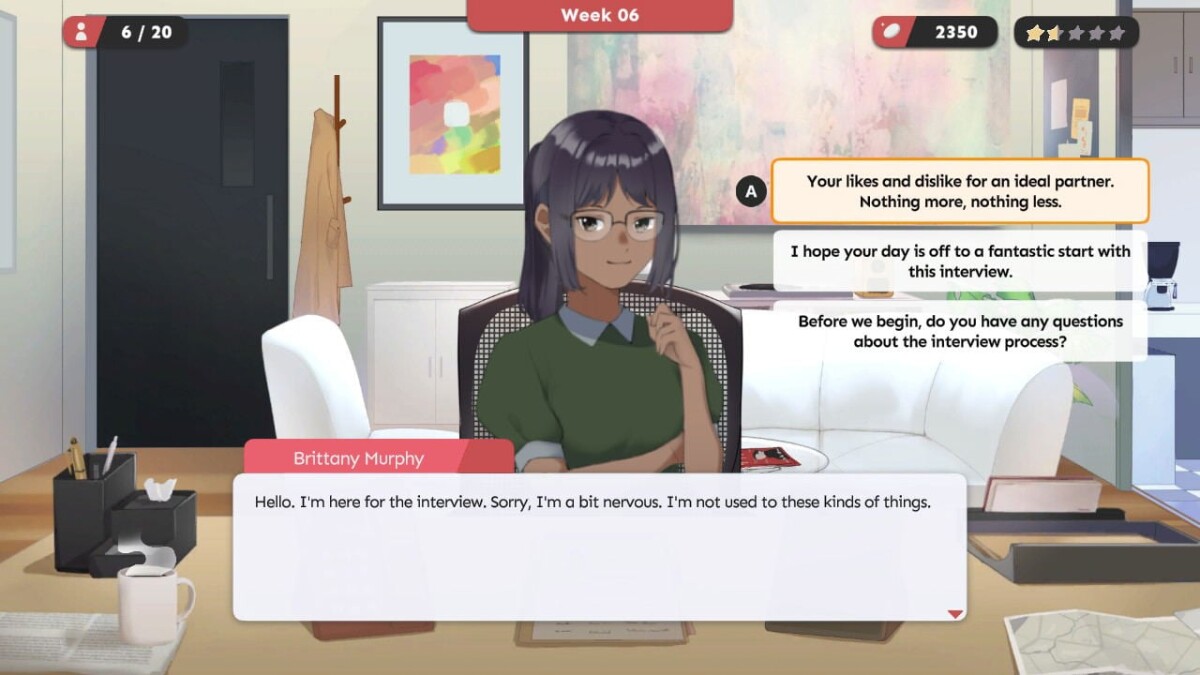 Matchmaker Agency Multi-Language