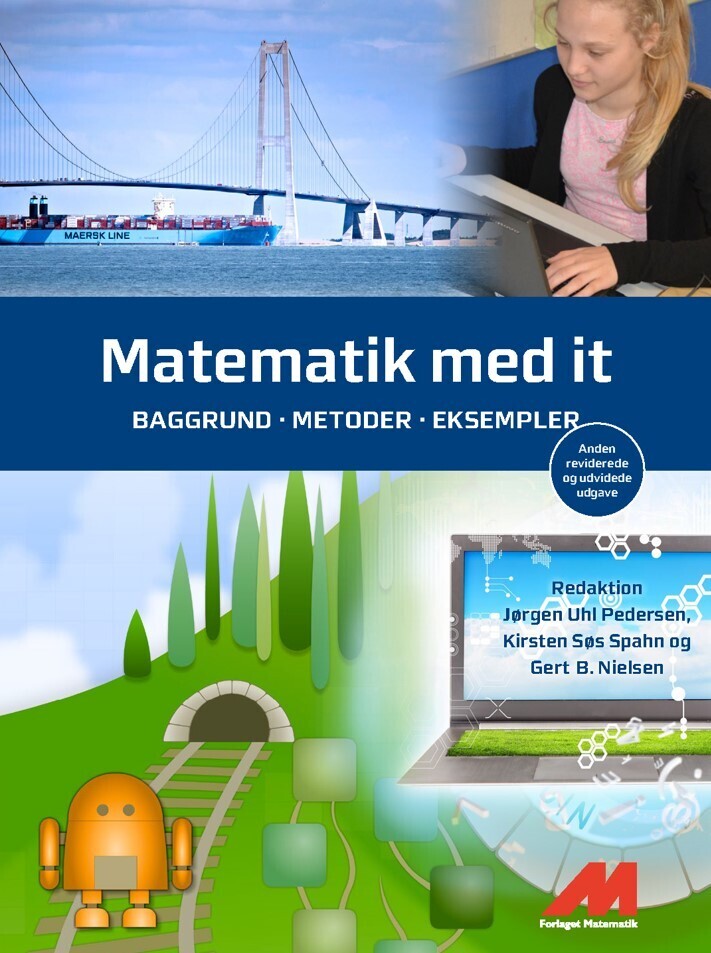 Matematik Med It Grundbog