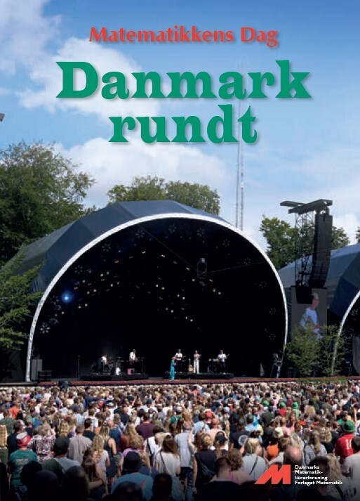 Matematikkens Dag - Danmark Rundt