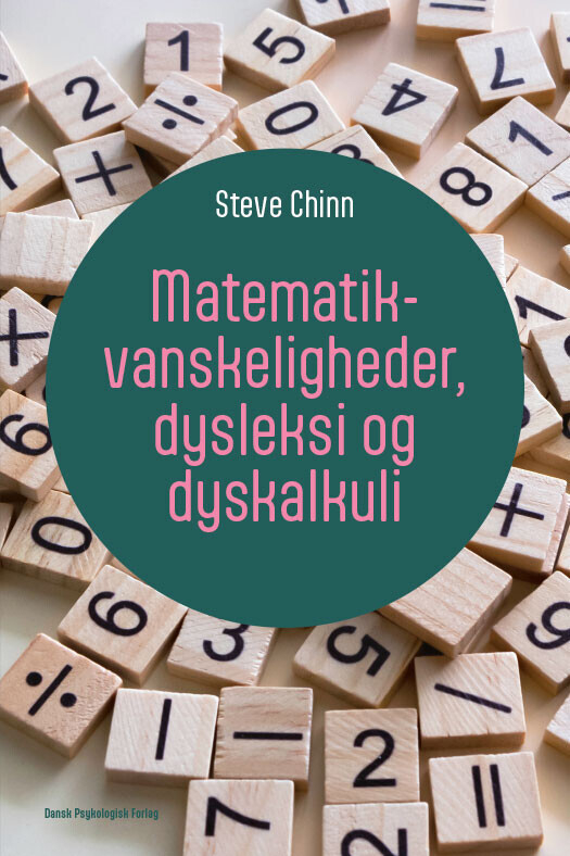 Matematikvanskeligheder Dysleksi Og Dyskalkuli