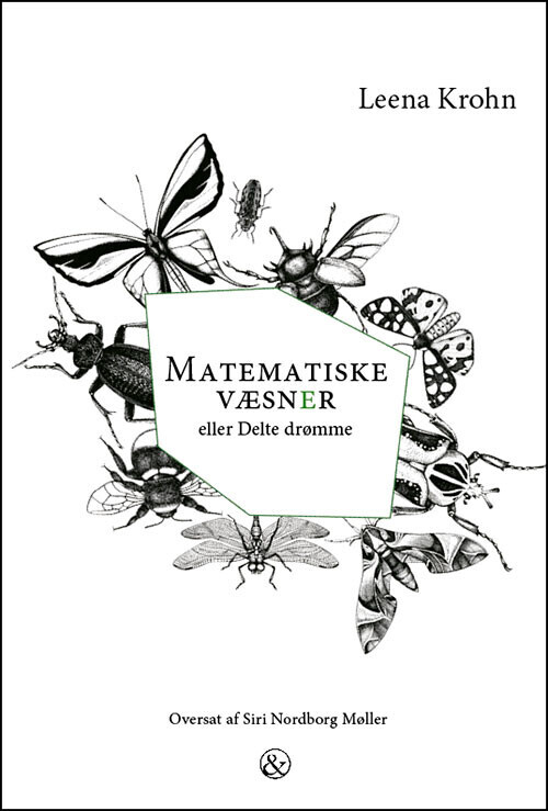 Matematiske Væsner