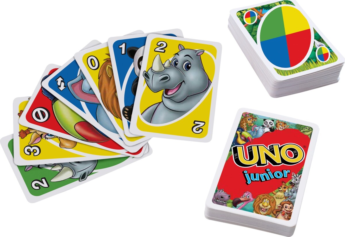 Uno Junior