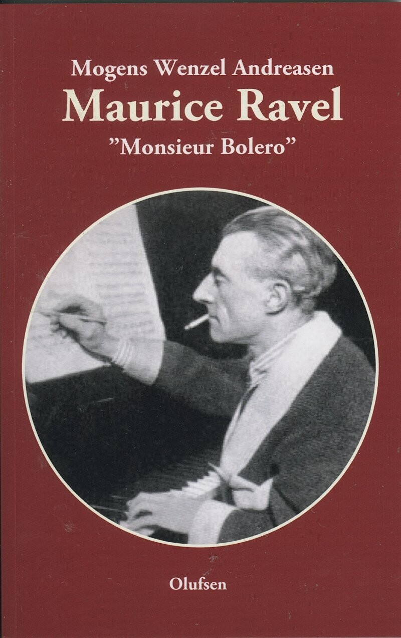 Maurice Ravel