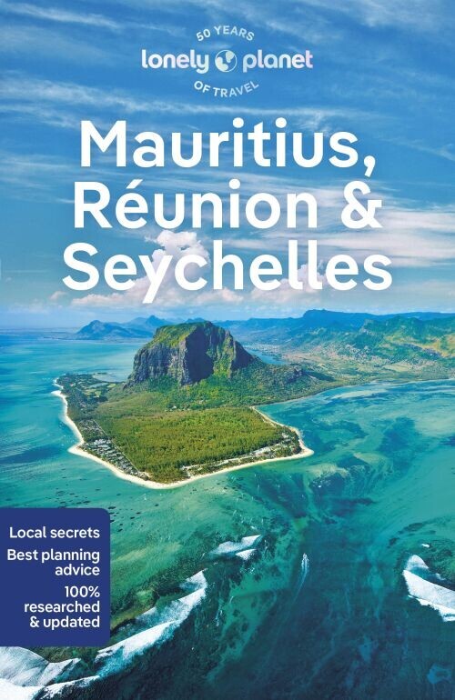 Mauritius Reunion Seychelles - Lonely Planet