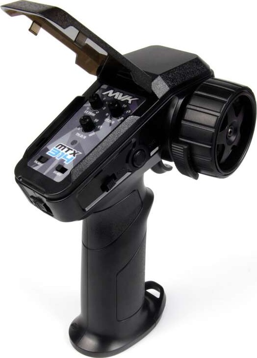 Maverick Mtx-314 24Ghz 4Ch Transmitter - Mv151098 - Maverick Rc