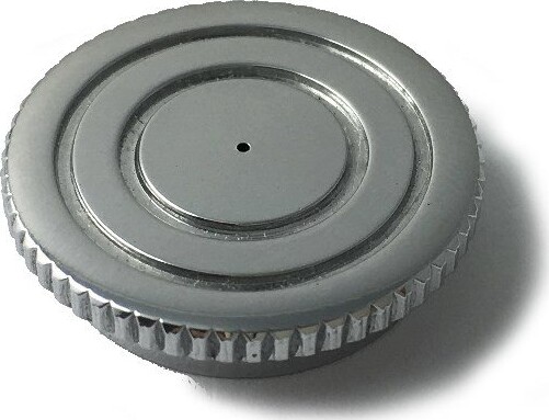 Sparmax - Kop Cover Til Max-3 Airbrush 7 Cc - 17