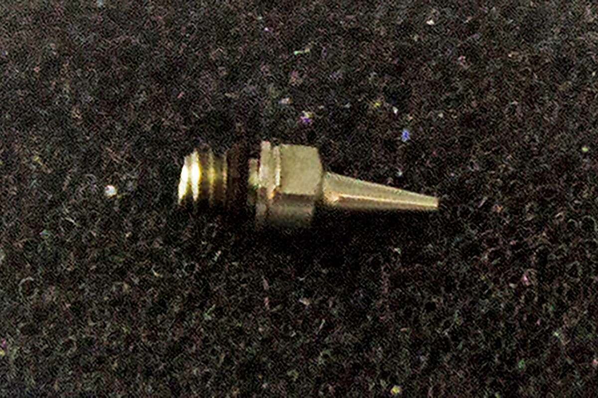 Max-4 3 Nozzle - 43000645 - Sparmax