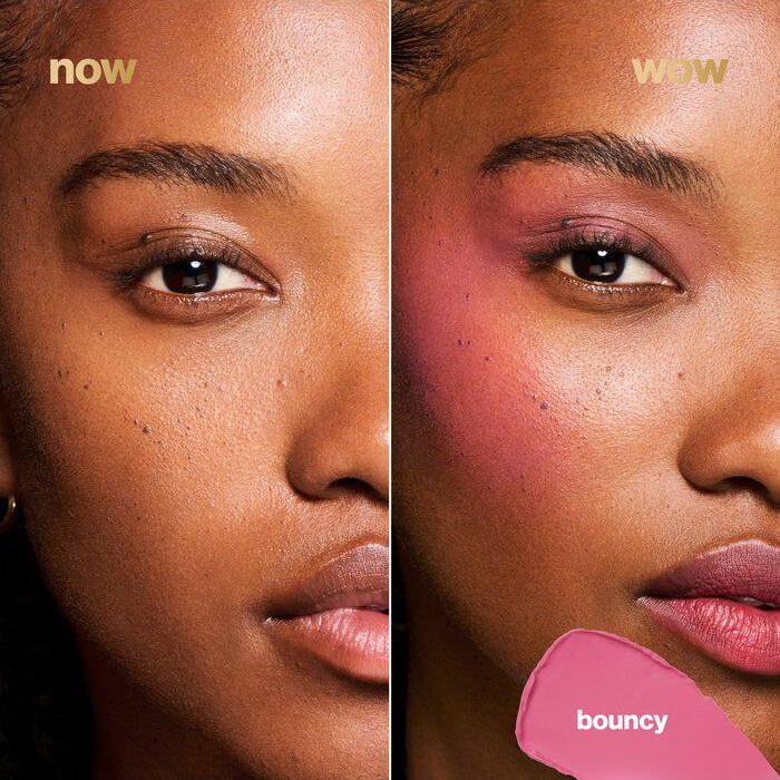 Max Factor - 2000 Calorie Pop Art Blush Bronzer - 20 Bouncy - 5 G