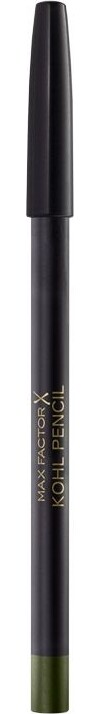 Max Factor - Øjenbrynsblyant - Grøn