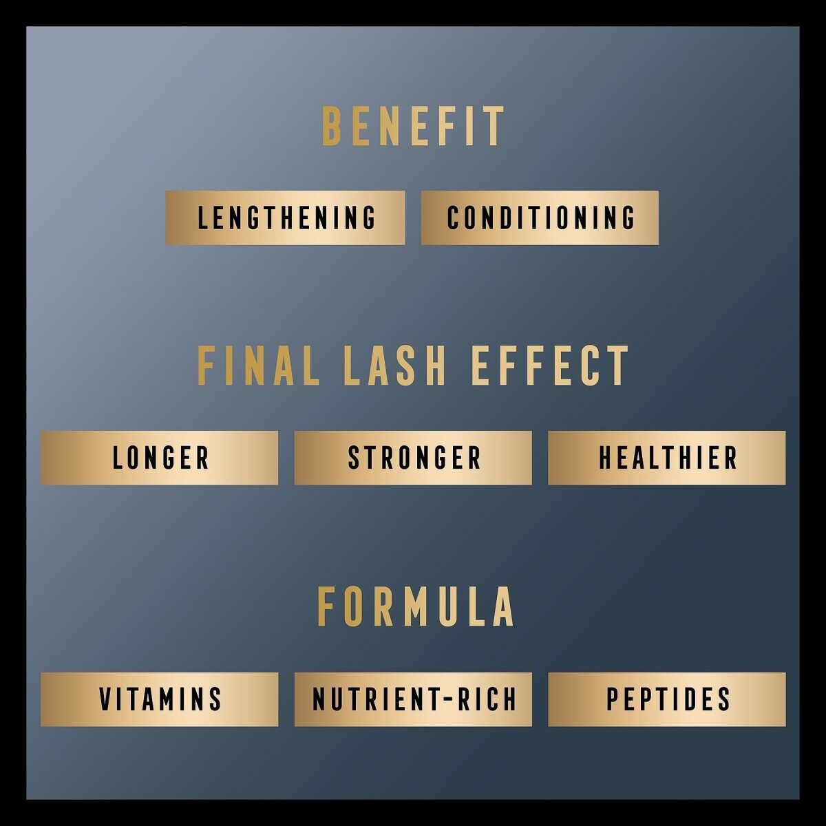 Max Factor - False Lash Effect Serum