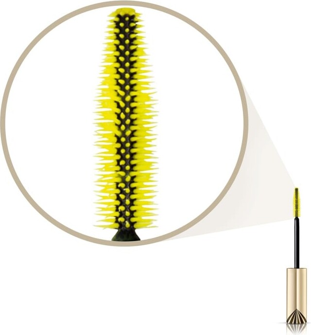 Max Factor - Masterpiece Mascara - Vandtæt - Sort