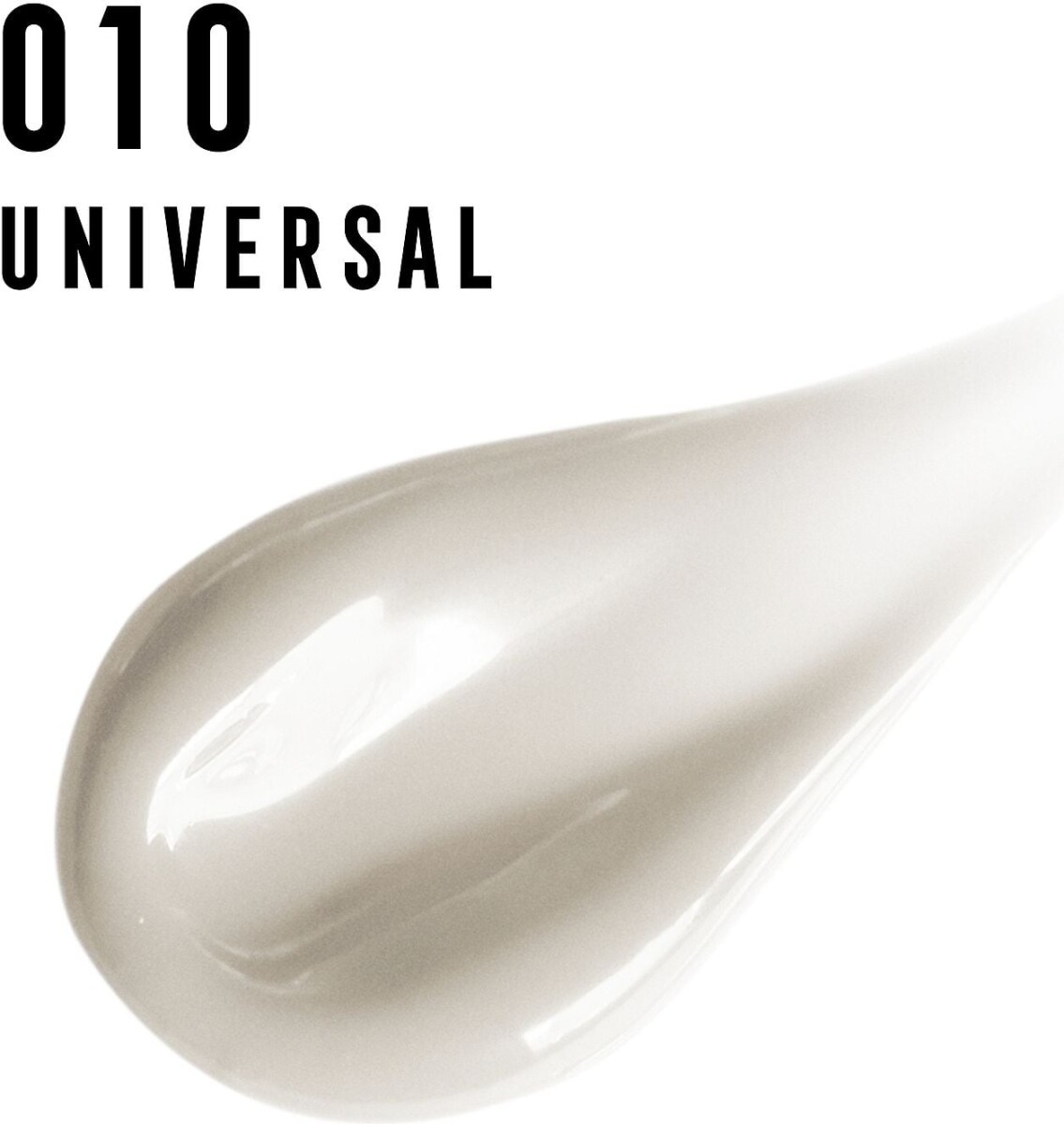 Max Factor - Miracle Pure Lip Enhancer - 010 Universal