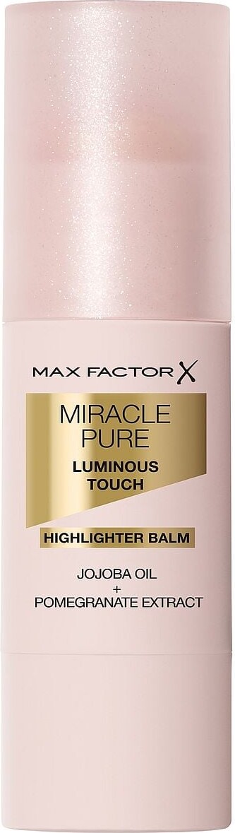 Max Factor - Miracle Pure Luminous Touch - 15 Rose Gold