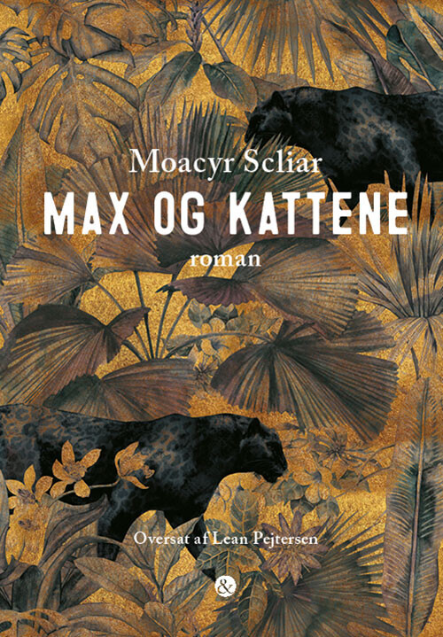Max Og Kattene