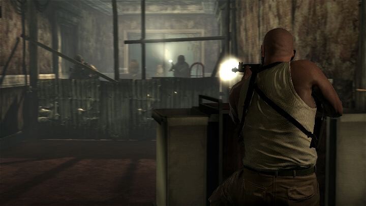 Max Payne 3 Import