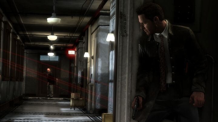 Max Payne 3 Import