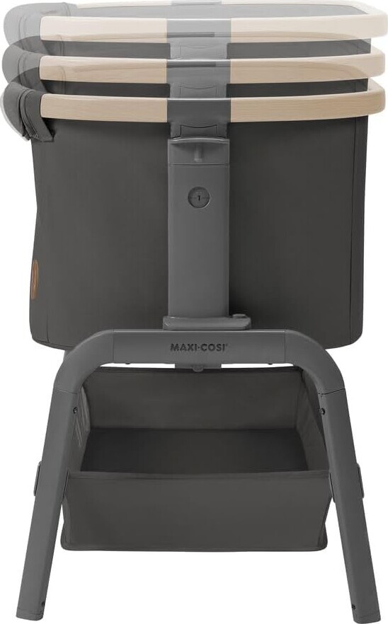 Maxi-Cosi - Iora - Beyond Graphite