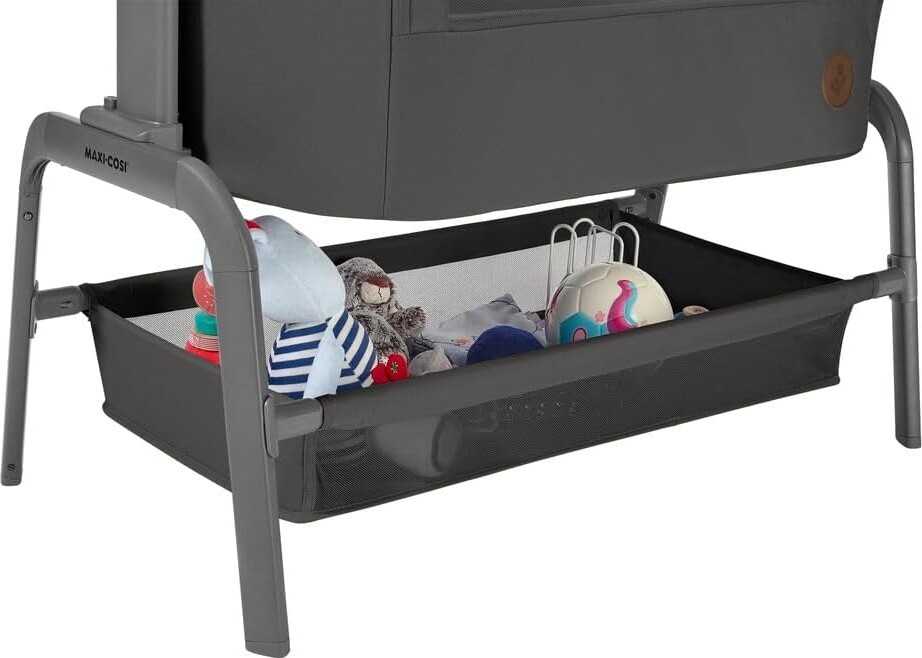 Maxi-Cosi - Iora - Beyond Graphite