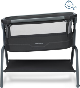 Maxi-Cosi - Iora2 Elegance - Graphite