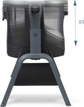 Maxi-Cosi - Iora2 Elegance - Graphite
