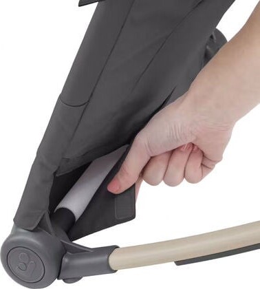 Maxi-Cosi - Loa Beyond Eco - Graphite