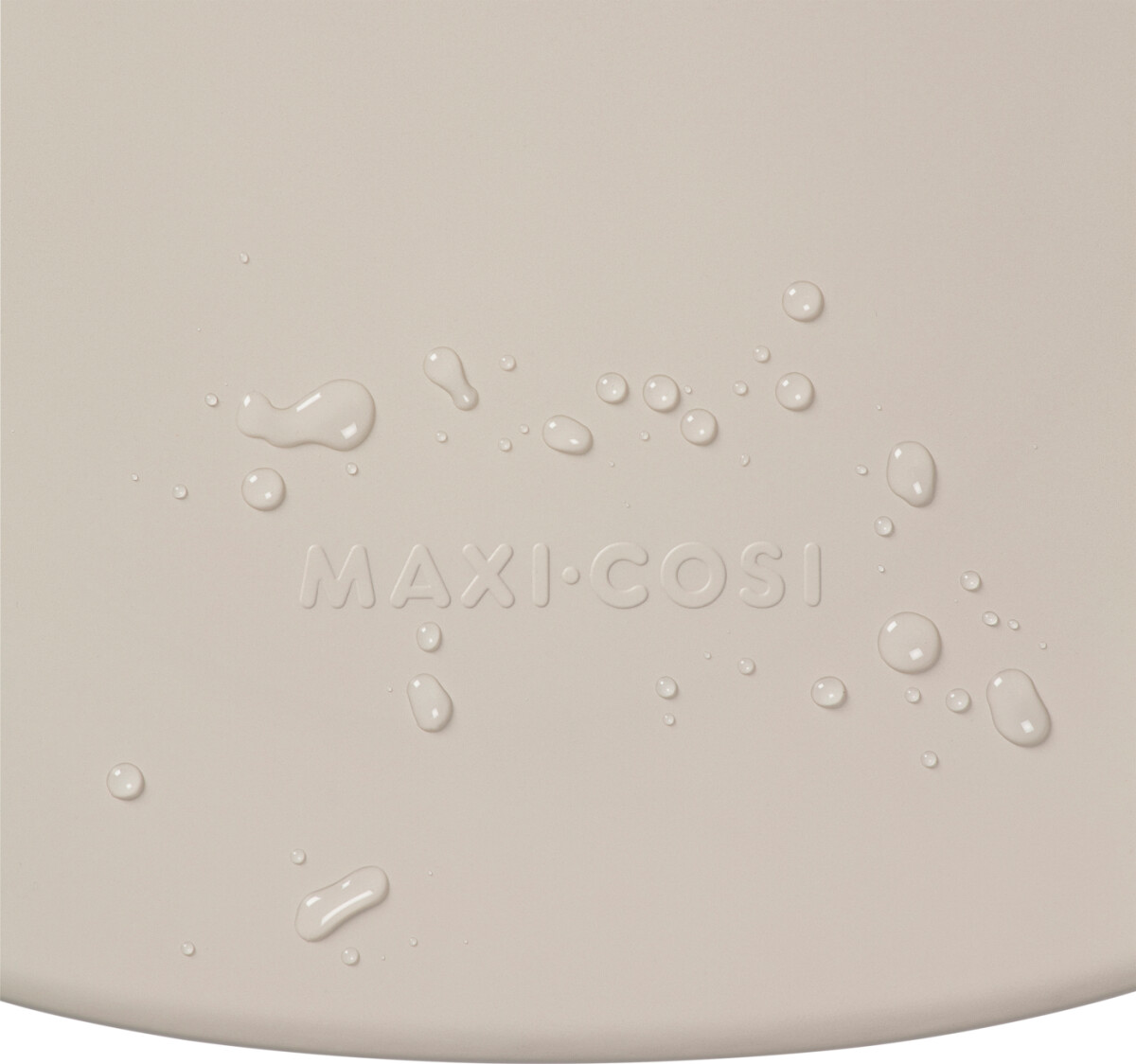 Maxi-Cosi - Mavis Elegance Puslepude - Beige