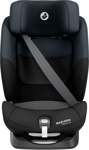 Maxi-Cosi - Mc Titan S I-Size - Tonal Black