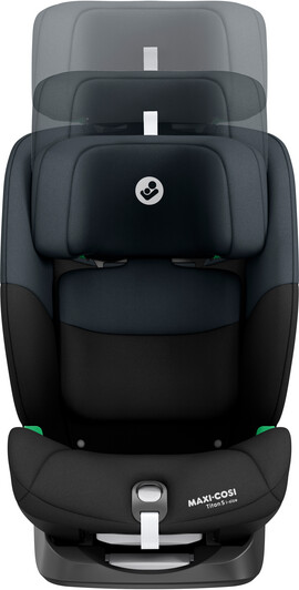 Maxi-Cosi - Mc Titan S I-Size - Tonal Black