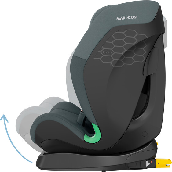Maxi-Cosi - Mc Titan S I-Size - Tonal Graphite
