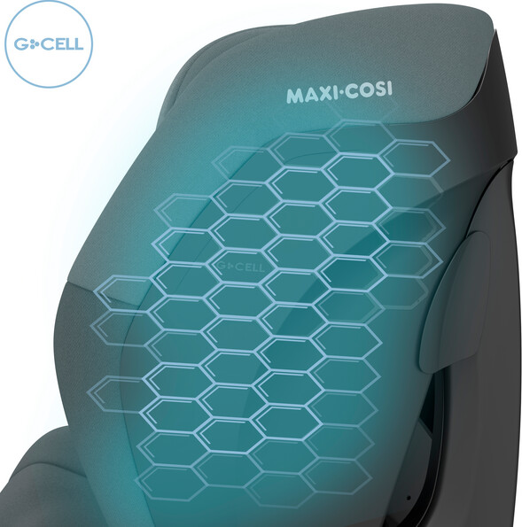 Maxi-Cosi - Mc Titan S I-Size - Tonal Graphite
