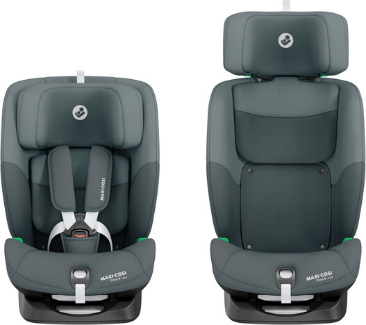 Maxi-Cosi - Mc Titan S I-Size - Tonal Graphite