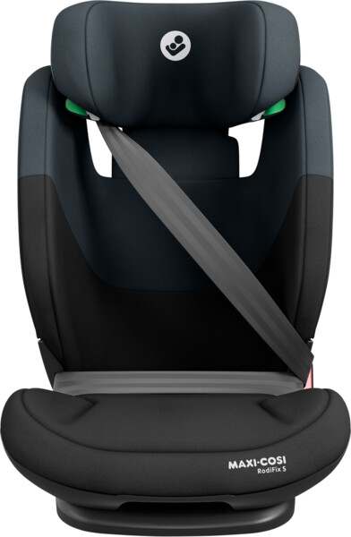 Maxi-Cosi - Rodifix S I Size - Tonal Black