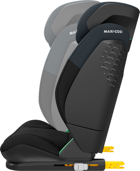 Maxi-Cosi - Rodifix S I Size - Tonal Black