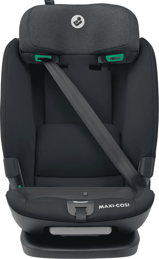 Maxi Cosi - Titan I-Size Authentic Graphite
