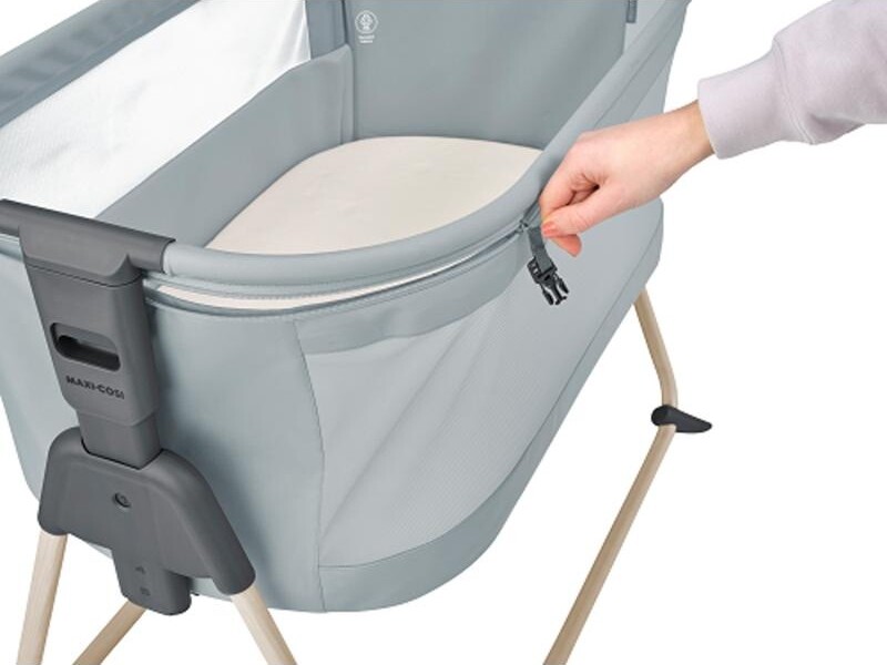 Maxi-Cosi - Tori Beyond Eco - Grey