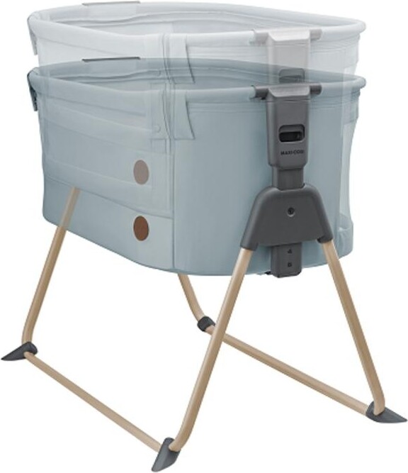 Maxi-Cosi - Tori Beyond Eco - Grey