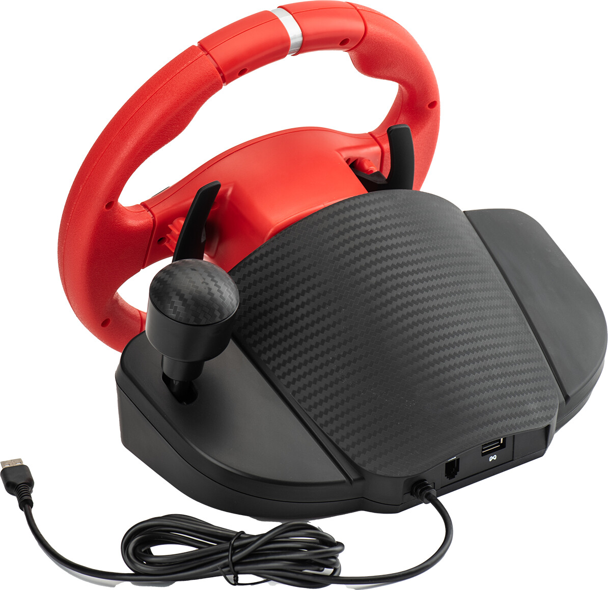 Maxx Tech - Arcade Racing Wheel Kit